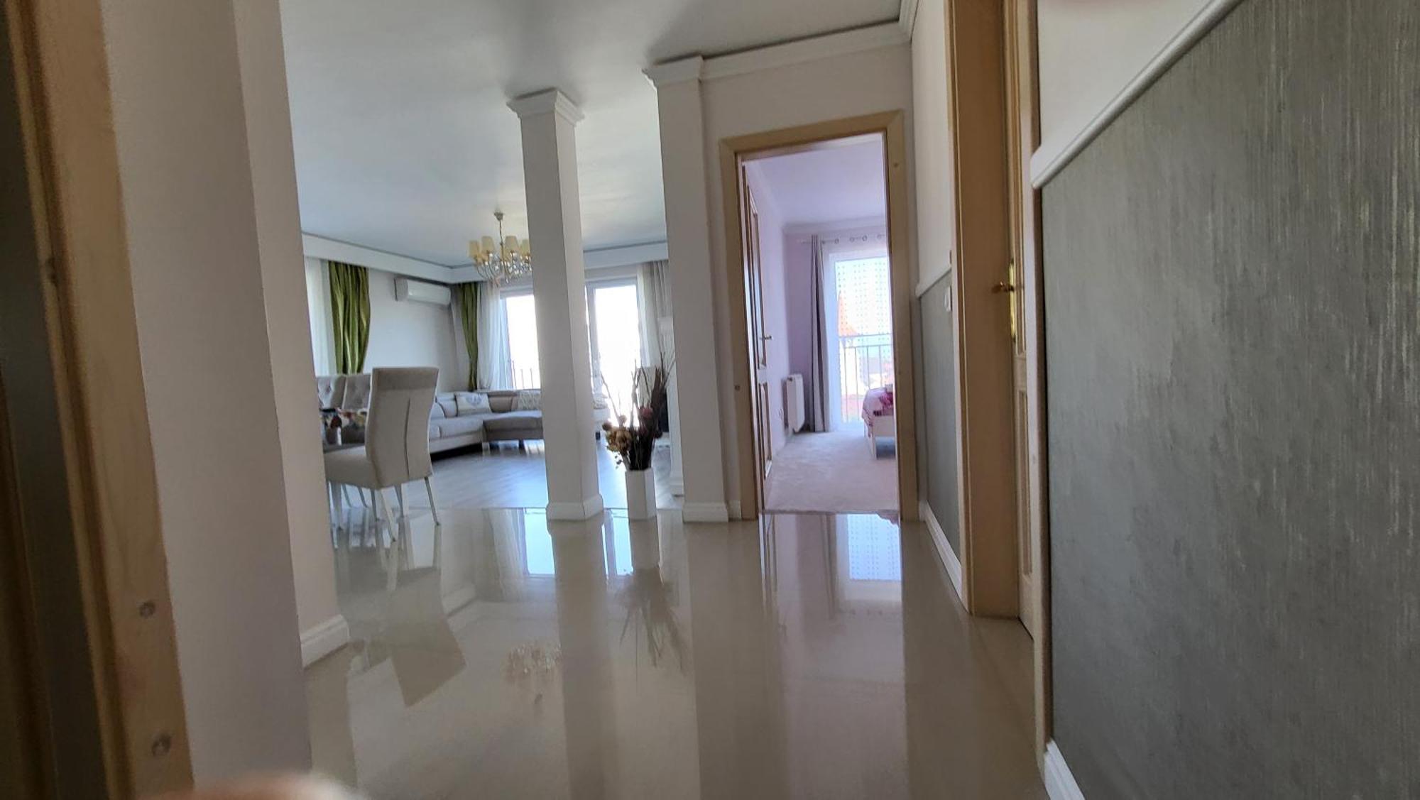 Apartament Sibiu Bach Penthouse Zewnętrze zdjęcie