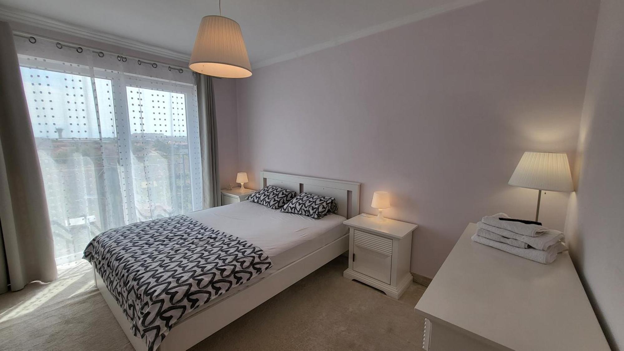 Apartament Sibiu Bach Penthouse Zewnętrze zdjęcie