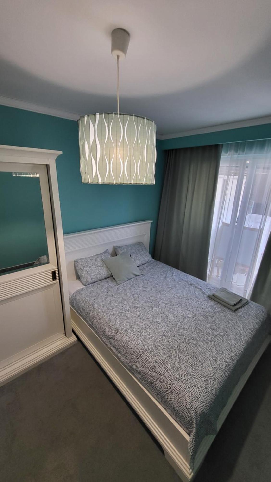 Apartament Sibiu Bach Penthouse Zewnętrze zdjęcie