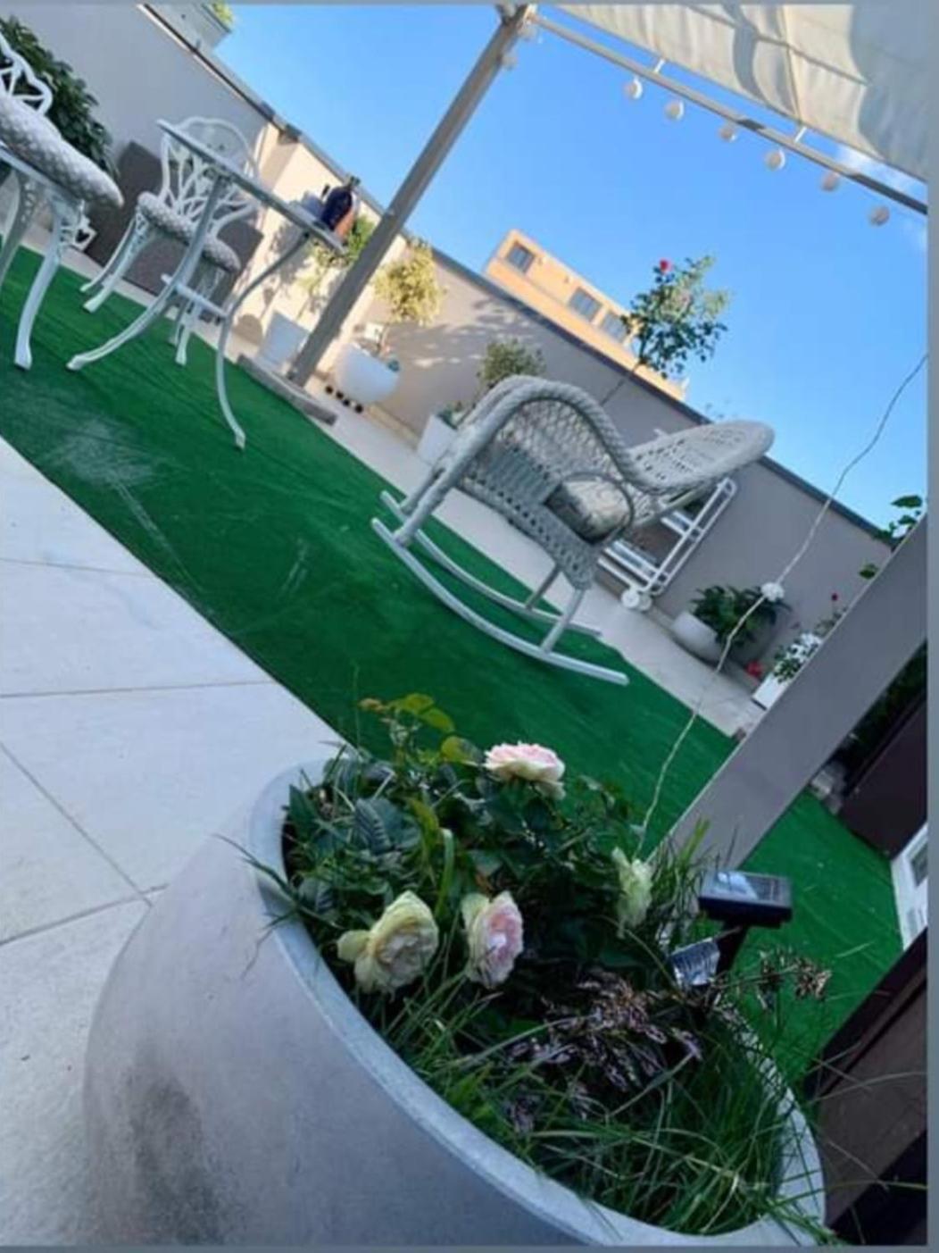Apartament Sibiu Bach Penthouse Zewnętrze zdjęcie
