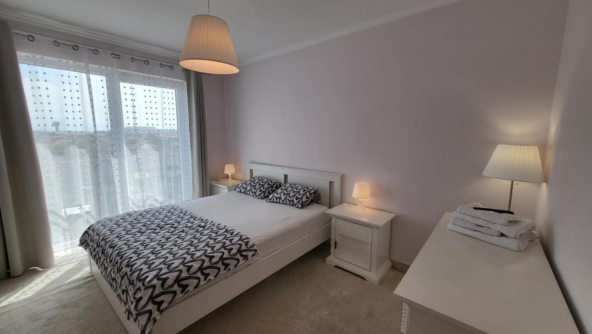 Apartament Sibiu Bach Penthouse Zewnętrze zdjęcie