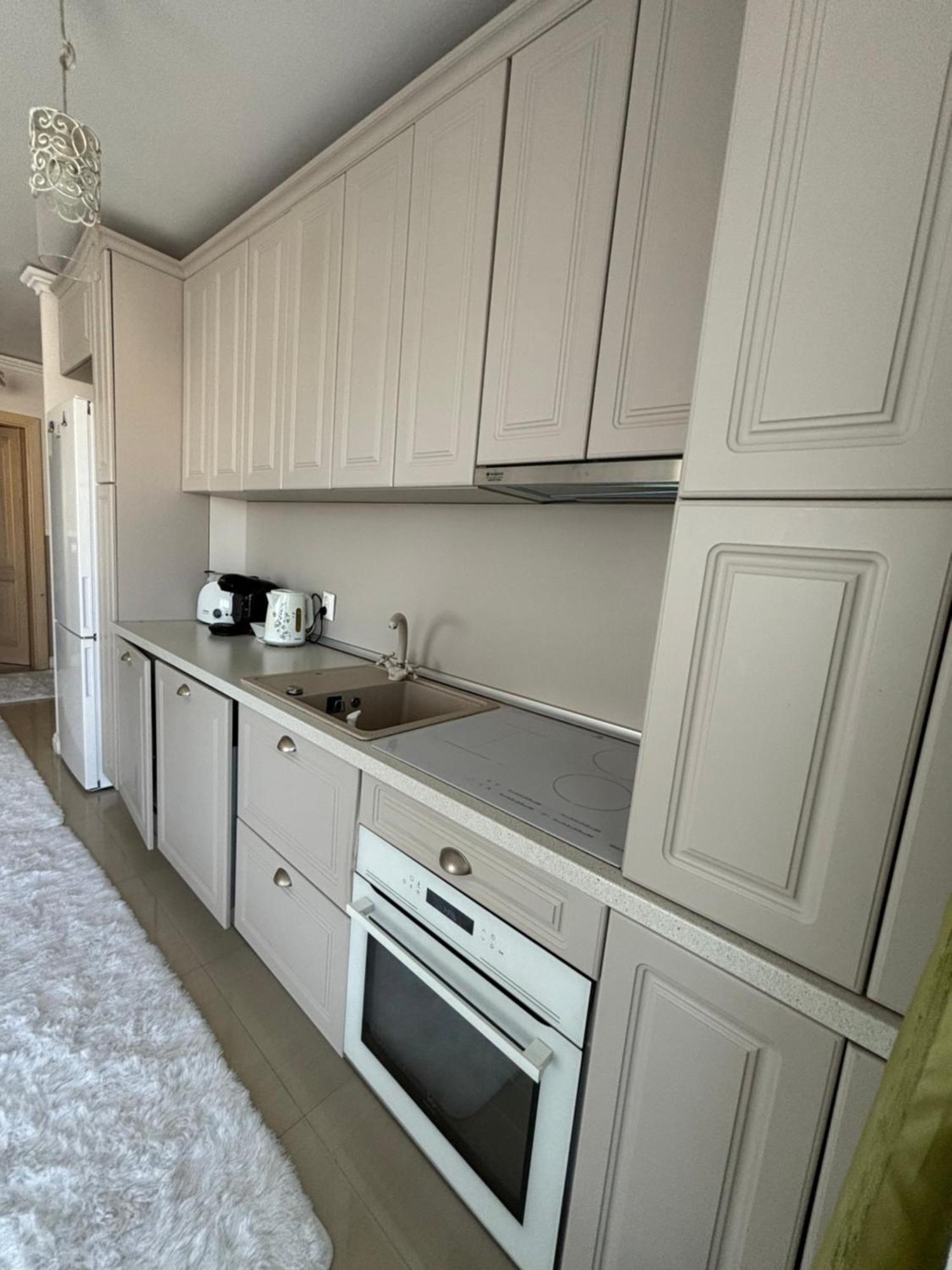 Apartament Sibiu Bach Penthouse Zewnętrze zdjęcie