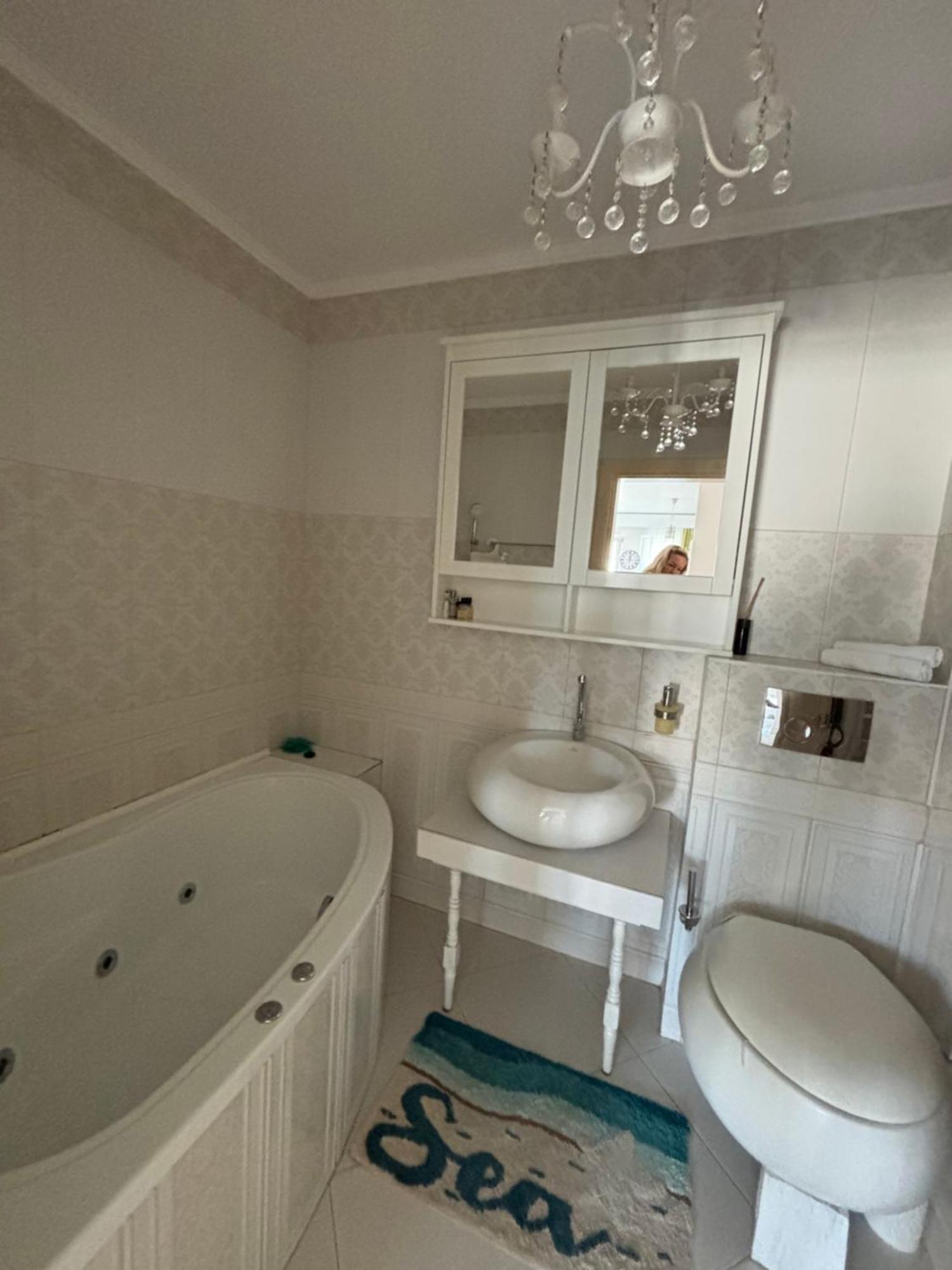 Apartament Sibiu Bach Penthouse Zewnętrze zdjęcie