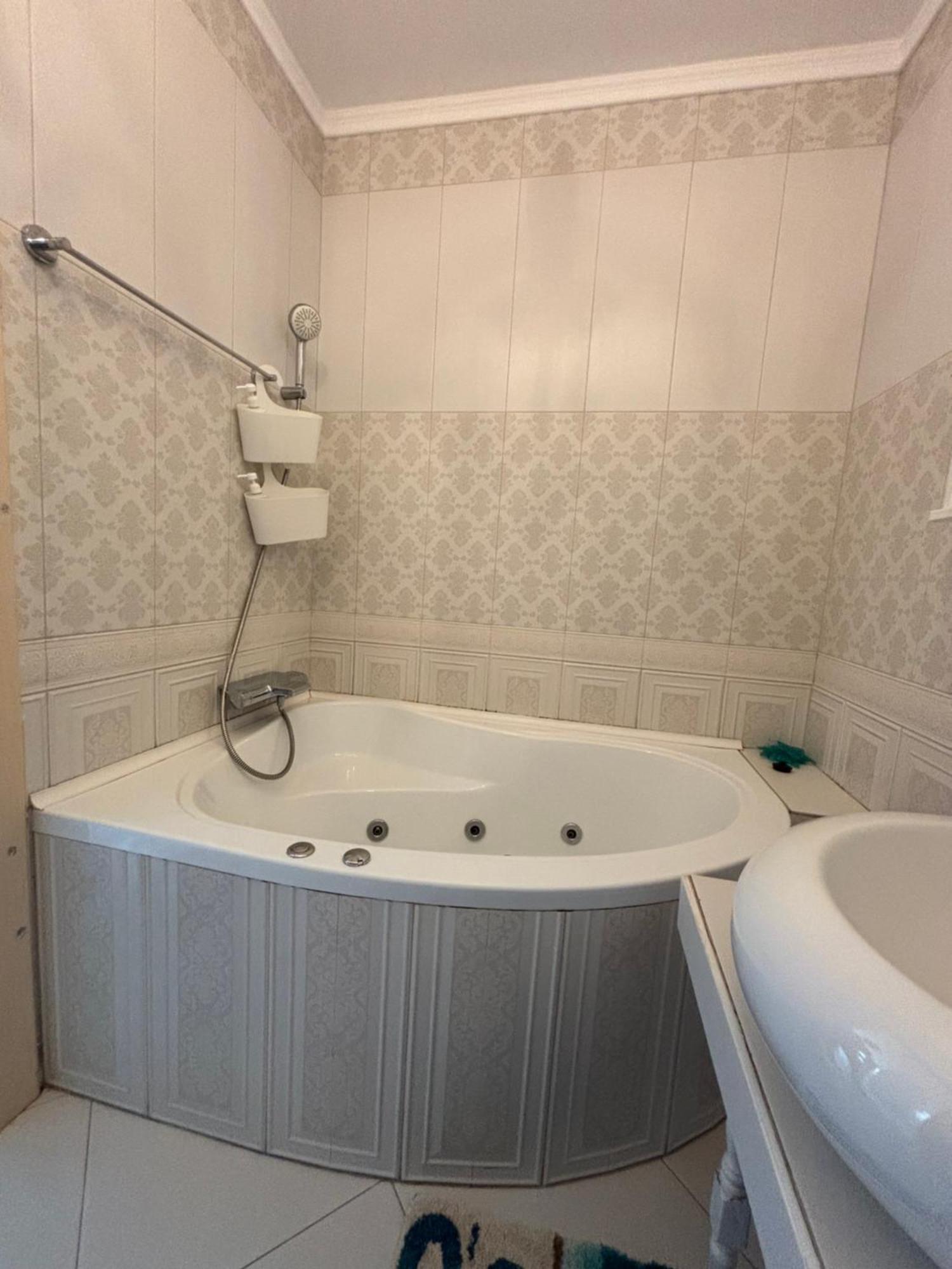 Apartament Sibiu Bach Penthouse Zewnętrze zdjęcie