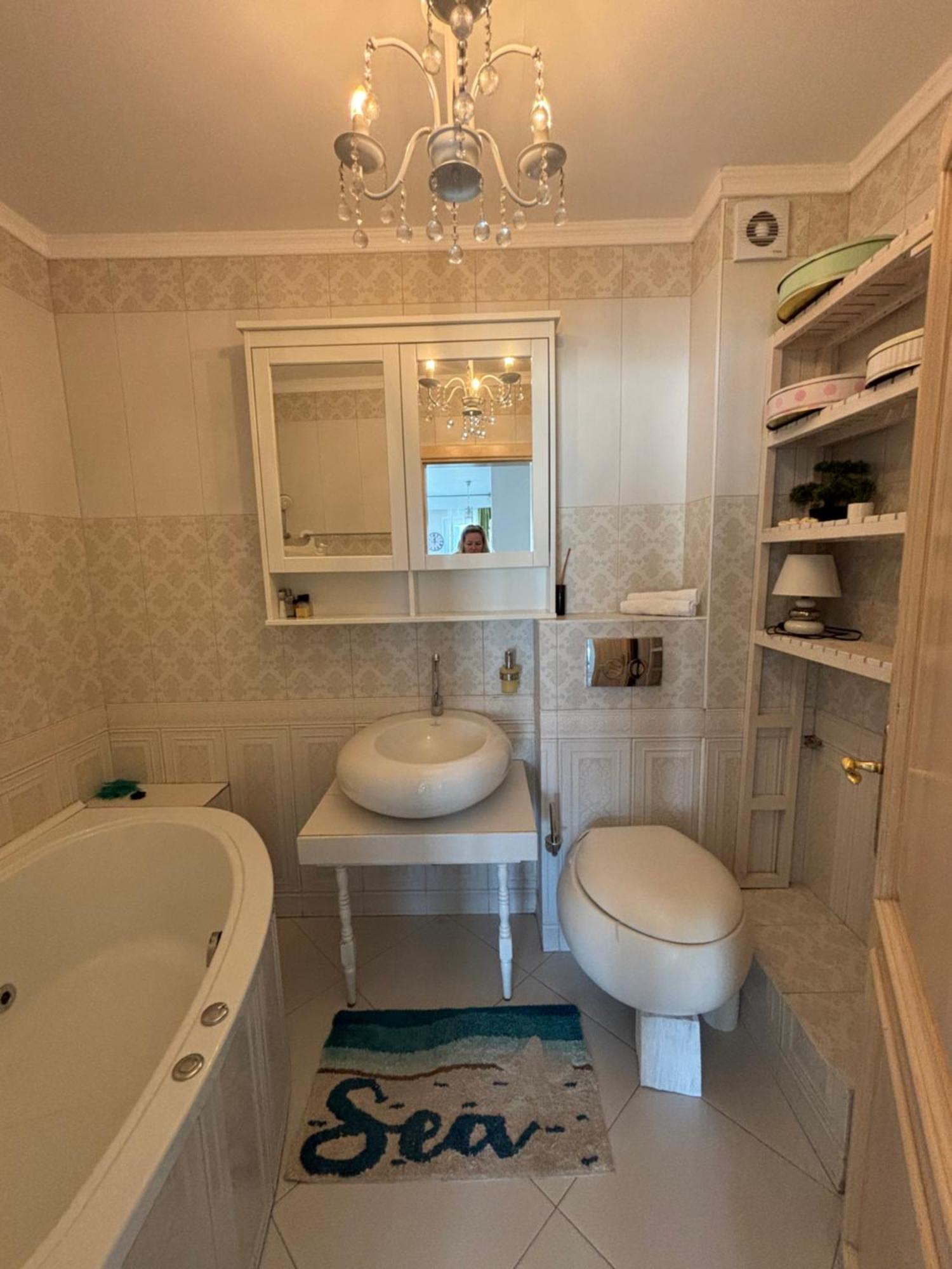 Apartament Sibiu Bach Penthouse Zewnętrze zdjęcie