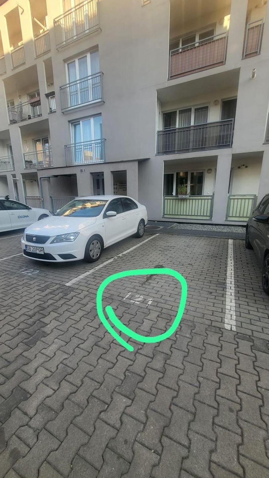 Apartament Sibiu Bach Penthouse Zewnętrze zdjęcie